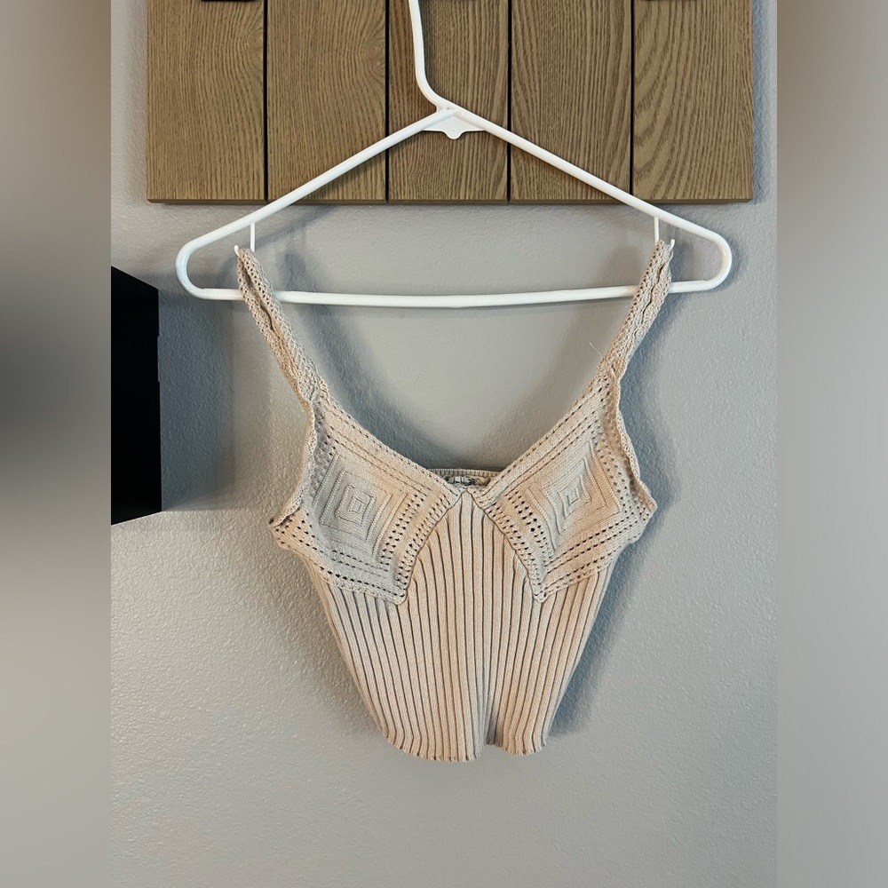 Free people top